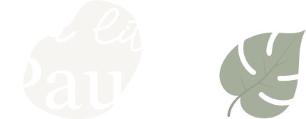 a little pause Logo